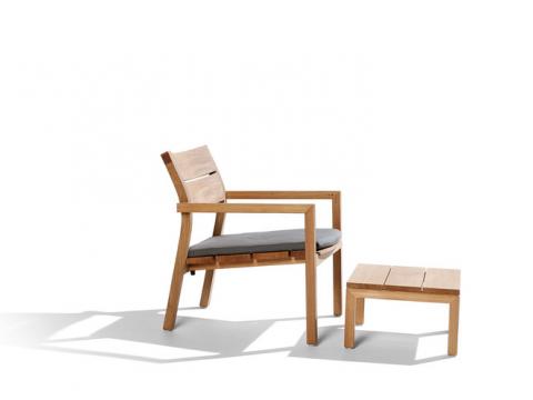 TRIBU - Kos easy chair