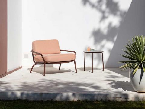 TODUS - Starling easy chair