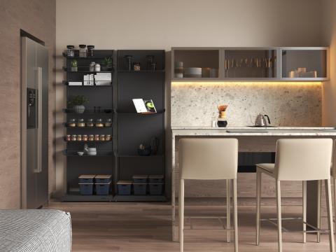 Urbn Gardn Lifestyle Kitchen